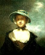Sir Joshua Reynolds catherine moore Germany oil painting artist